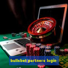 bullsbet partners login